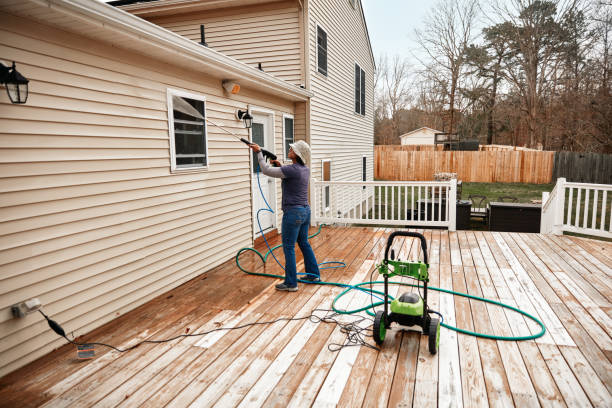 Best Deck Pressure Washing  in Pines Lake, NJ