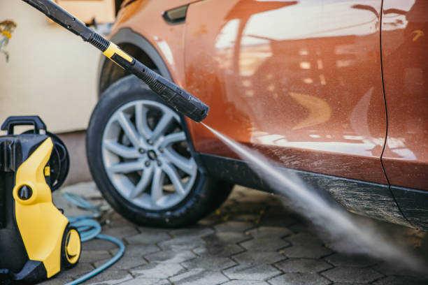 Local Pressure Washing Services in Pines Lake, NJ