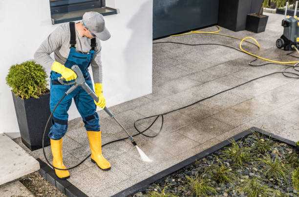 Best Commercial Building Pressure Washing  in Pines Lake, NJ
