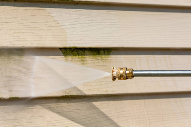 Why Choose Our Certified Pressure Washing Experts for Your Project Needs in Pines Lake, NJ?