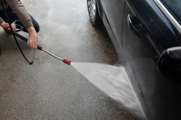 Best Pressure Washing Siding  in Pines Lake, NJ