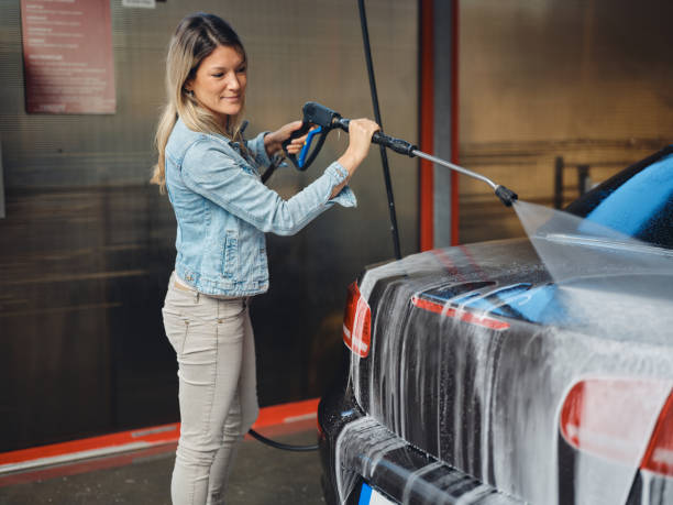 Best Pressure Washing Estimates  in Pines Lake, NJ